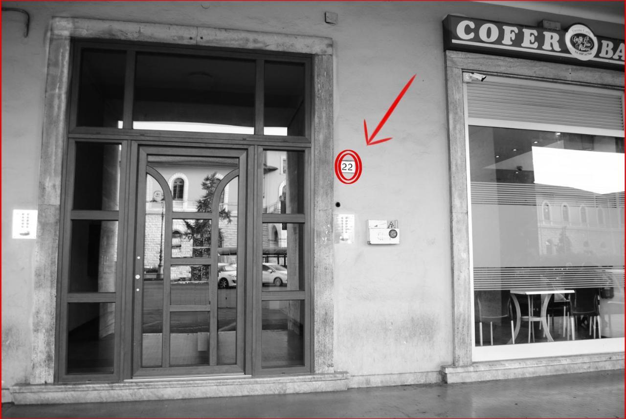 Bed and breakfast Stazione22 *