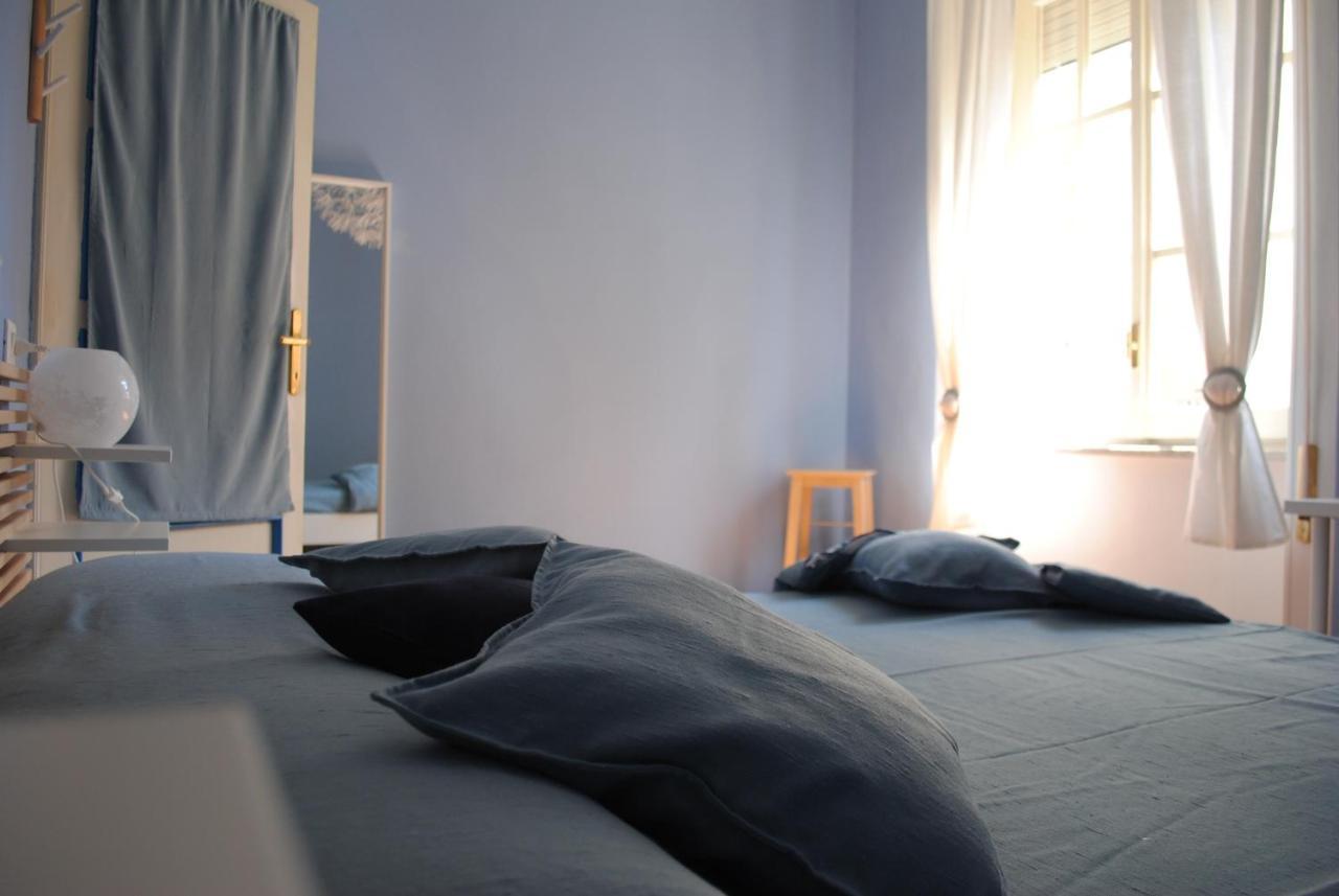 Stazione22 Bed and breakfast