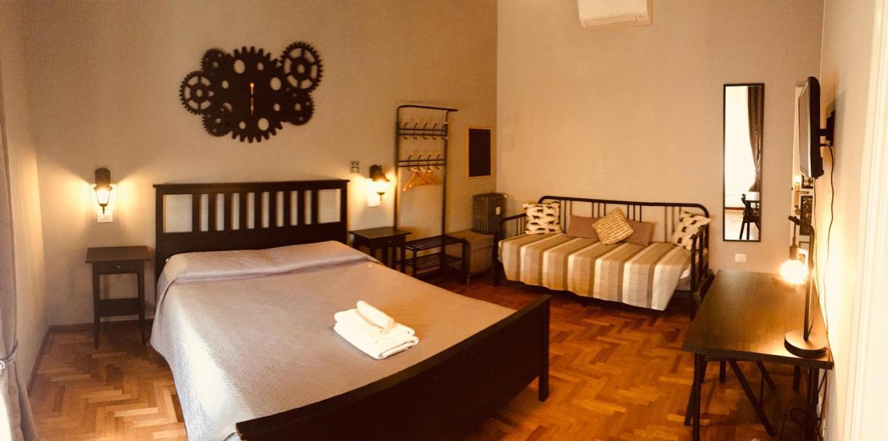 Stazione22 Bed and breakfast Pisa