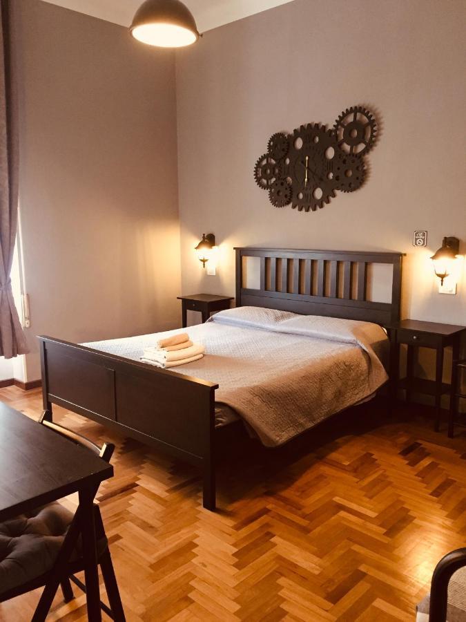 Stazione22 Bed and breakfast Pisa