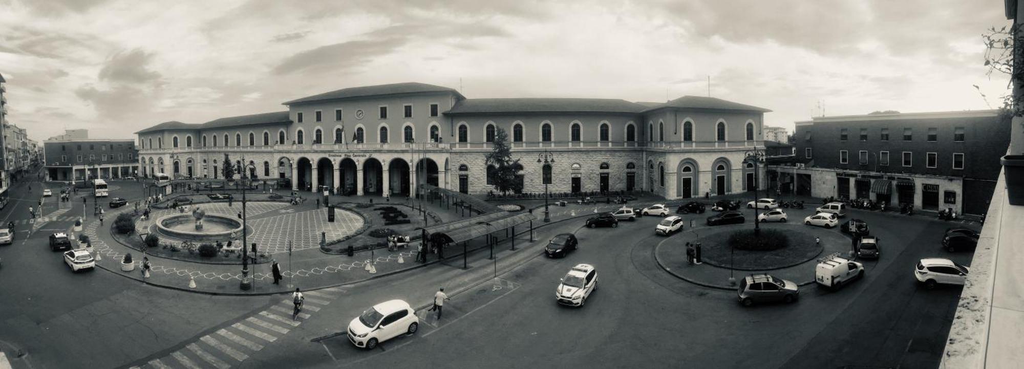 Bed and breakfast Stazione22 Pisa
