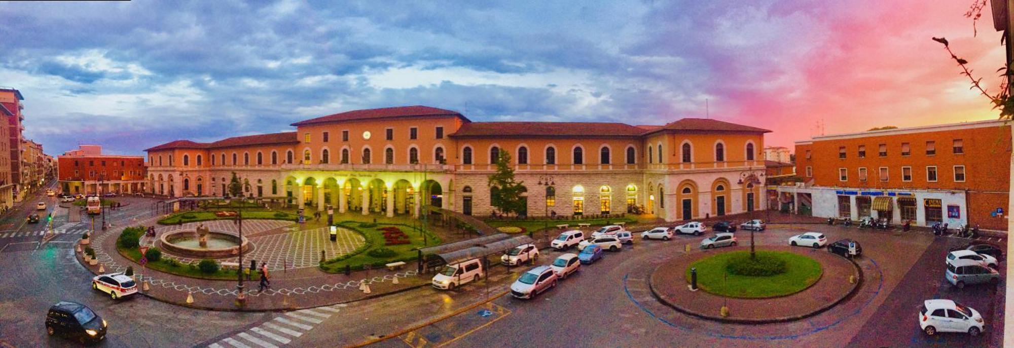 Stazione22 Bed and breakfast *